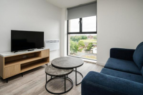 GuestReady - Urban refuge in Vauxhall, No WiFi